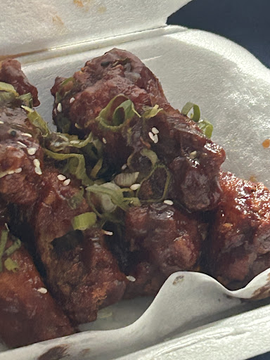 Photo of Wing City - Union St, Stonehouse, Plymouth PL1 3NB